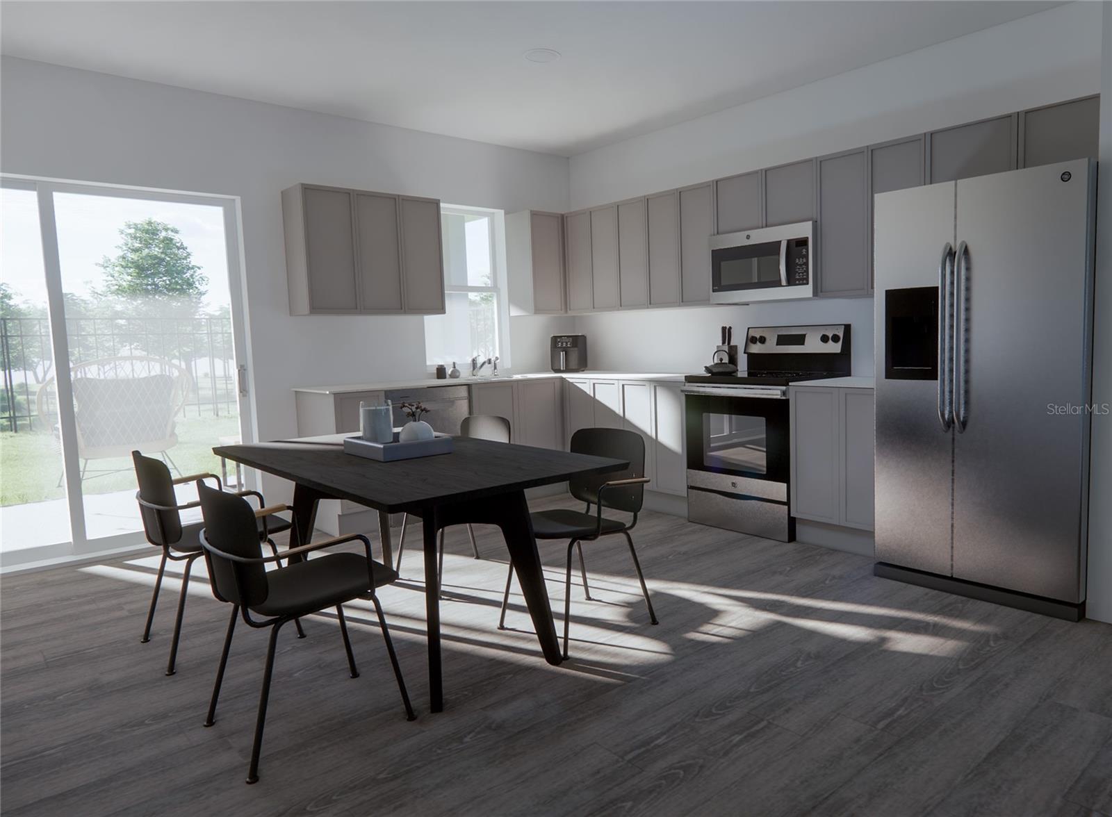 BROADLEAF - Residential