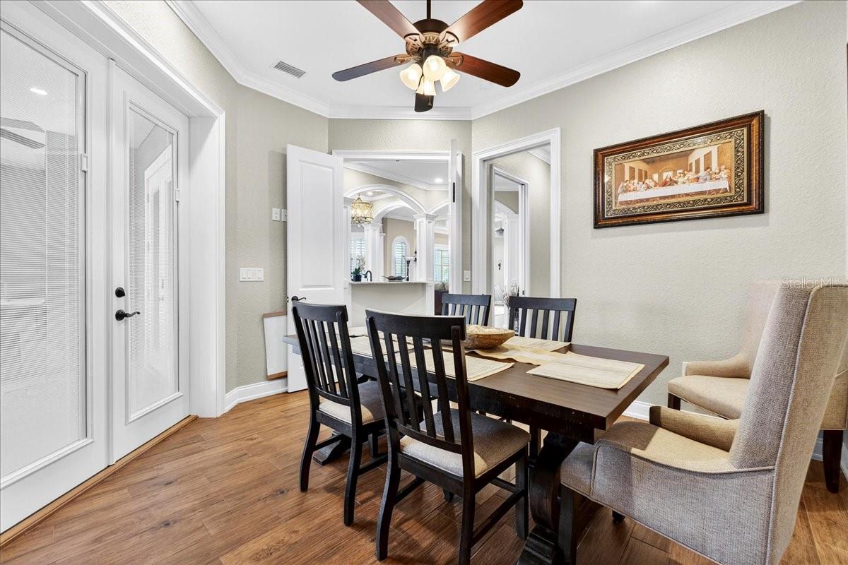 MT OLIVE SHORES NORTH ADD 04 - Residential