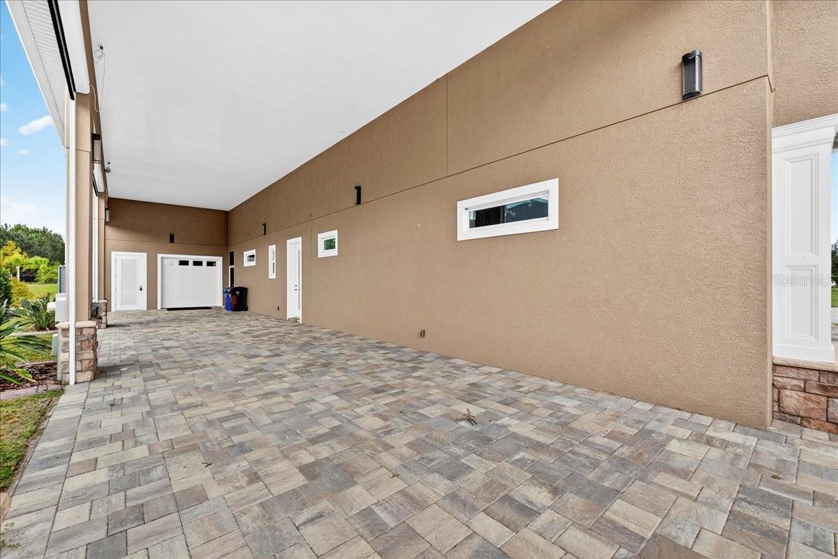 MT OLIVE SHORES NORTH ADD 04 - Residential