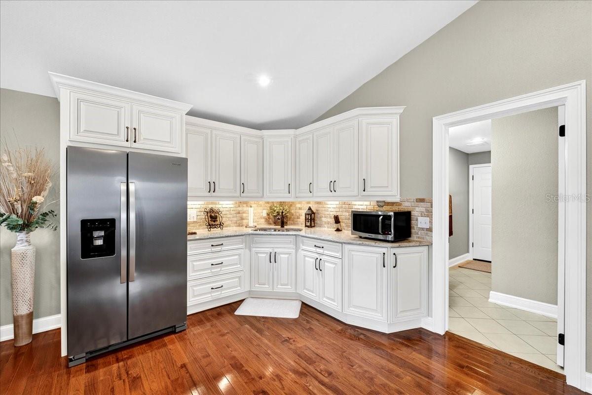 MT OLIVE SHORES NORTH ADD 04 - Residential