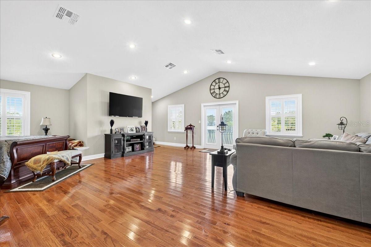 MT OLIVE SHORES NORTH ADD 04 - Residential