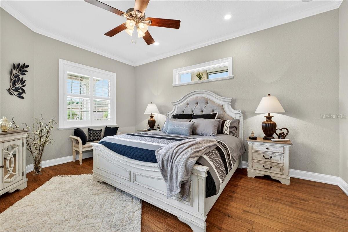 MT OLIVE SHORES NORTH ADD 04 - Residential