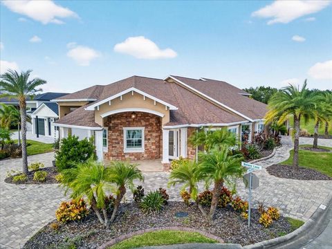 360 LAKE MARGARET BOULEVARD POLK CITY FL 33868
