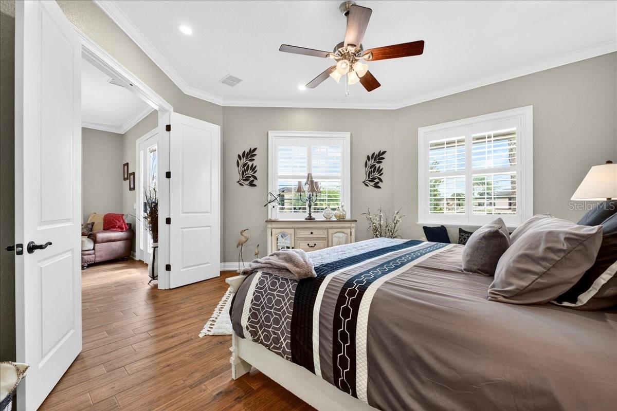 MT OLIVE SHORES NORTH ADD 04 - Residential