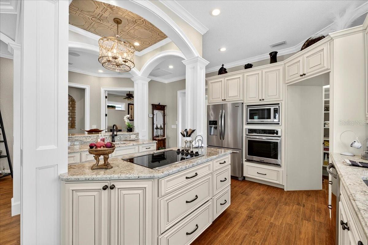 MT OLIVE SHORES NORTH ADD 04 - Residential