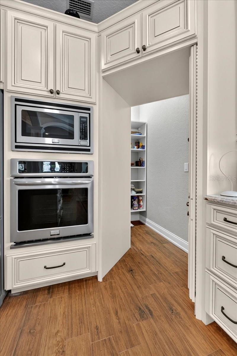 MT OLIVE SHORES NORTH ADD 04 - Residential