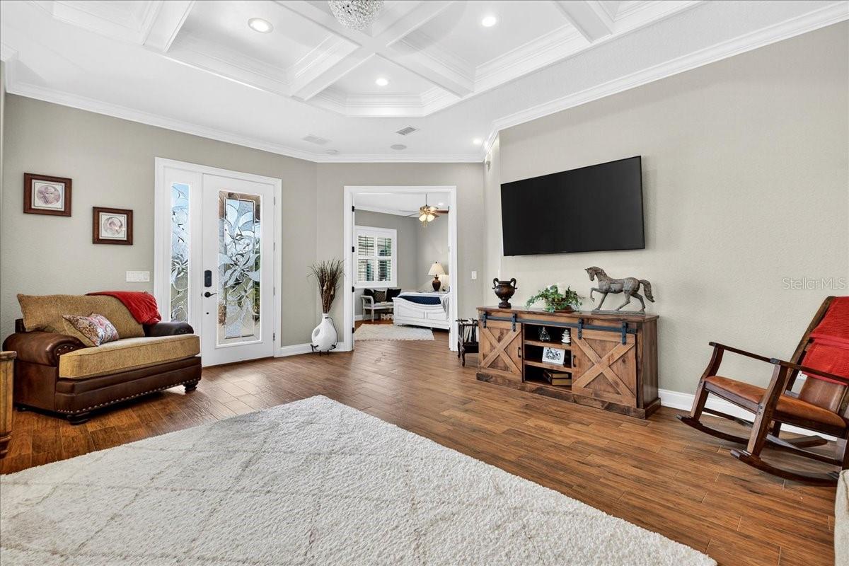 MT OLIVE SHORES NORTH ADD 04 - Residential