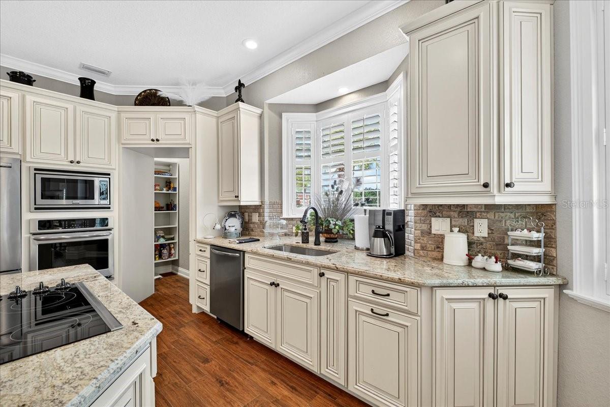 MT OLIVE SHORES NORTH ADD 04 - Residential