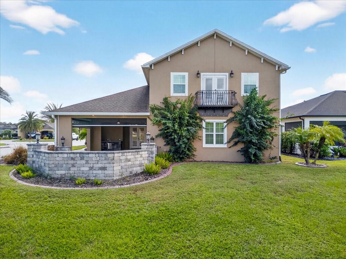 MT OLIVE SHORES NORTH ADD 04 - Residential