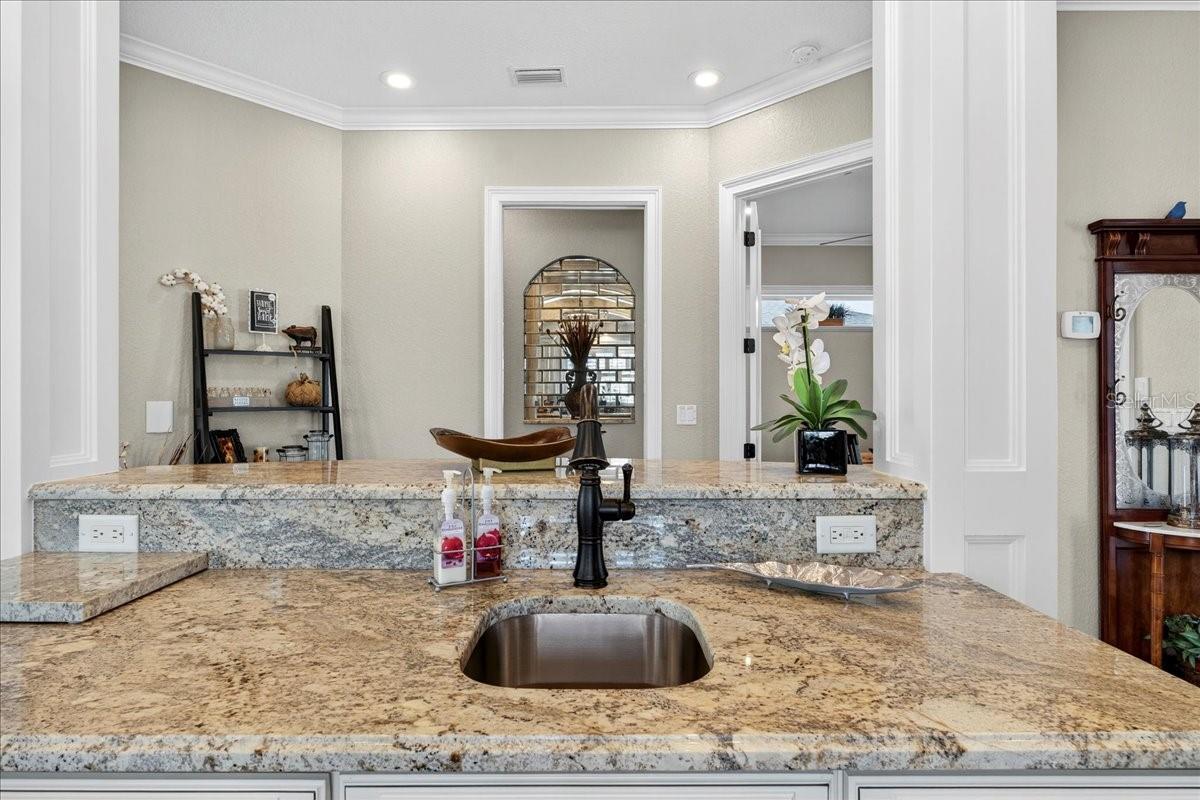 MT OLIVE SHORES NORTH ADD 04 - Residential