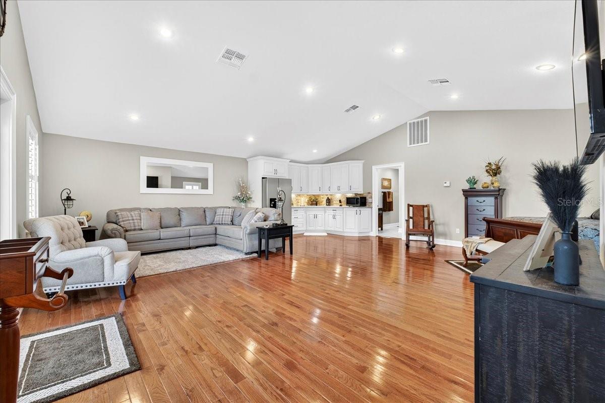 MT OLIVE SHORES NORTH ADD 04 - Residential