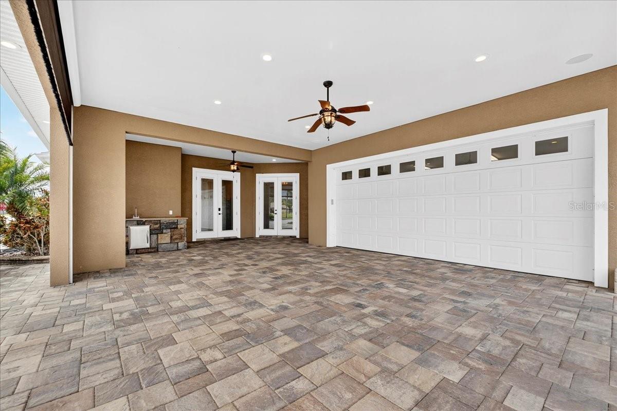 MT OLIVE SHORES NORTH ADD 04 - Residential