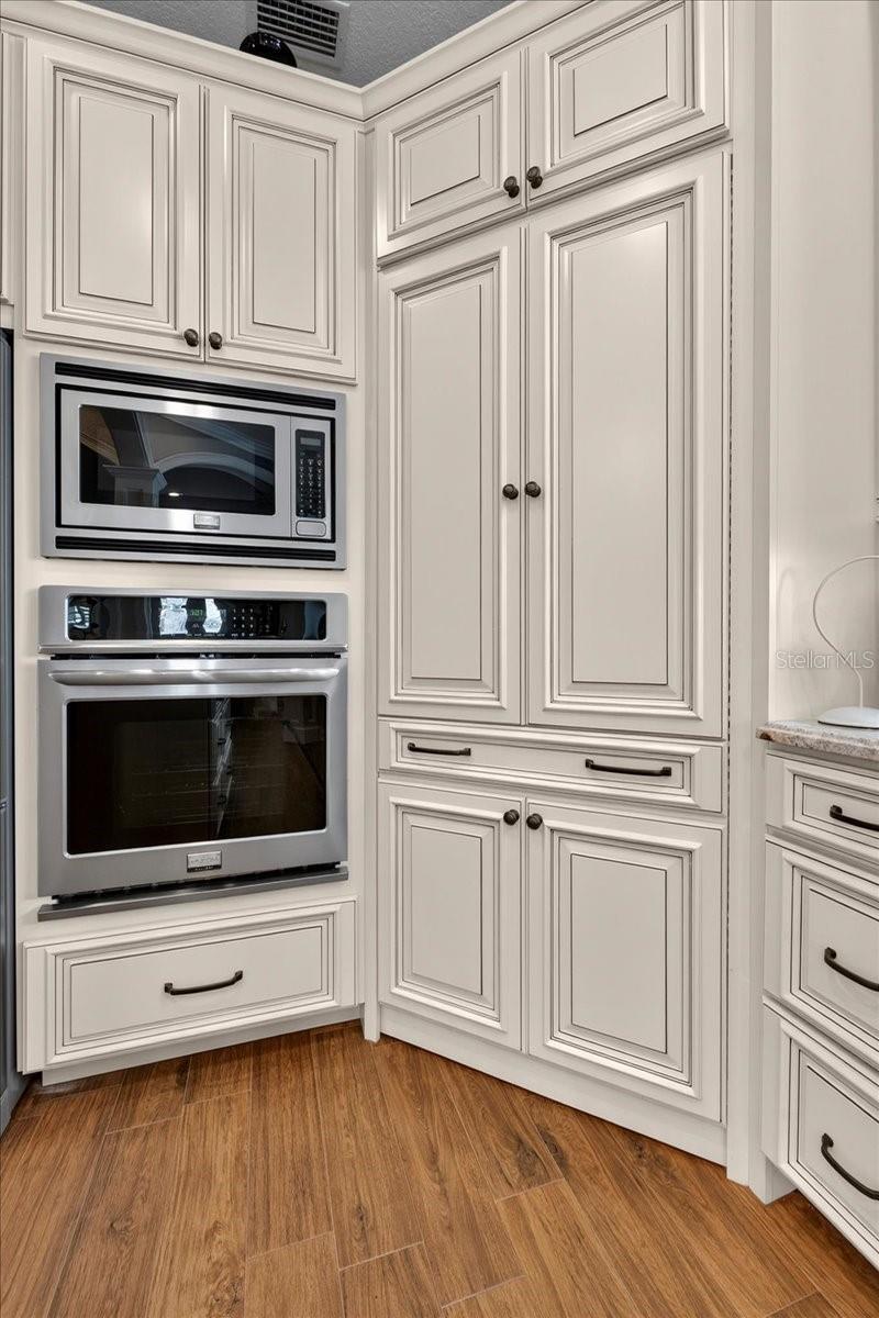 MT OLIVE SHORES NORTH ADD 04 - Residential