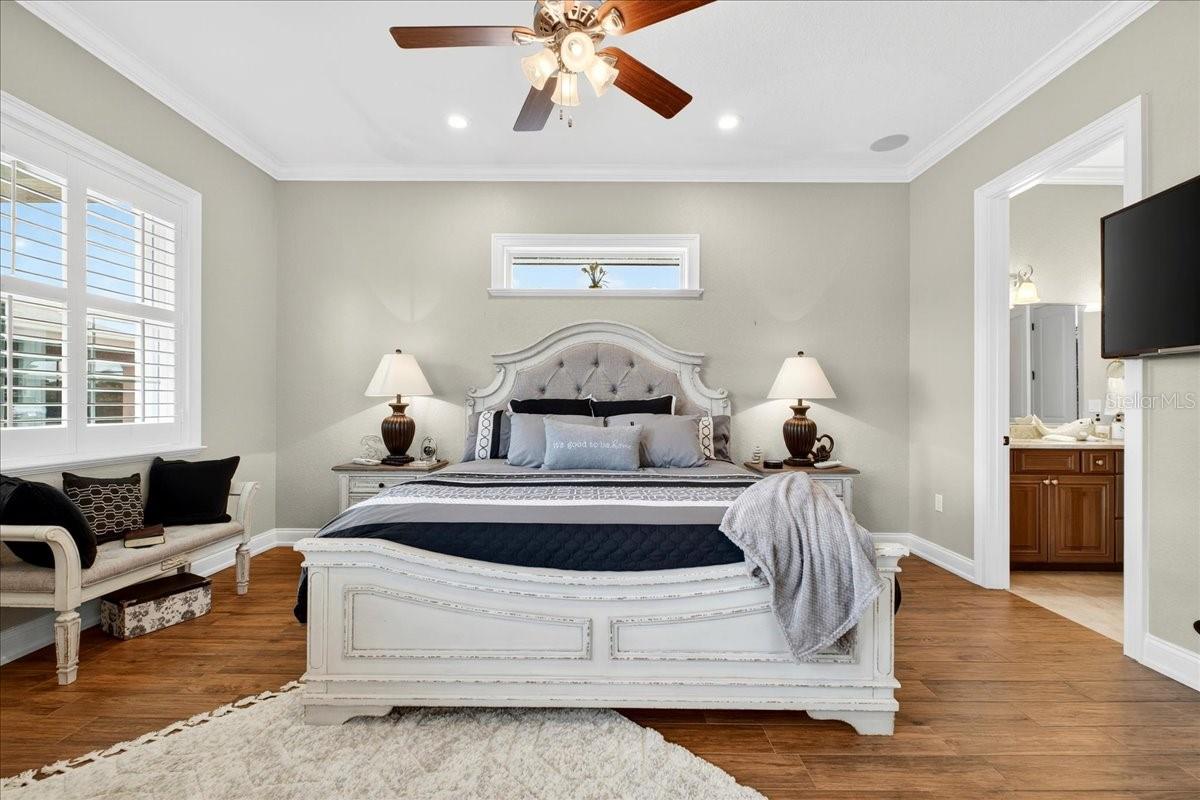 MT OLIVE SHORES NORTH ADD 04 - Residential