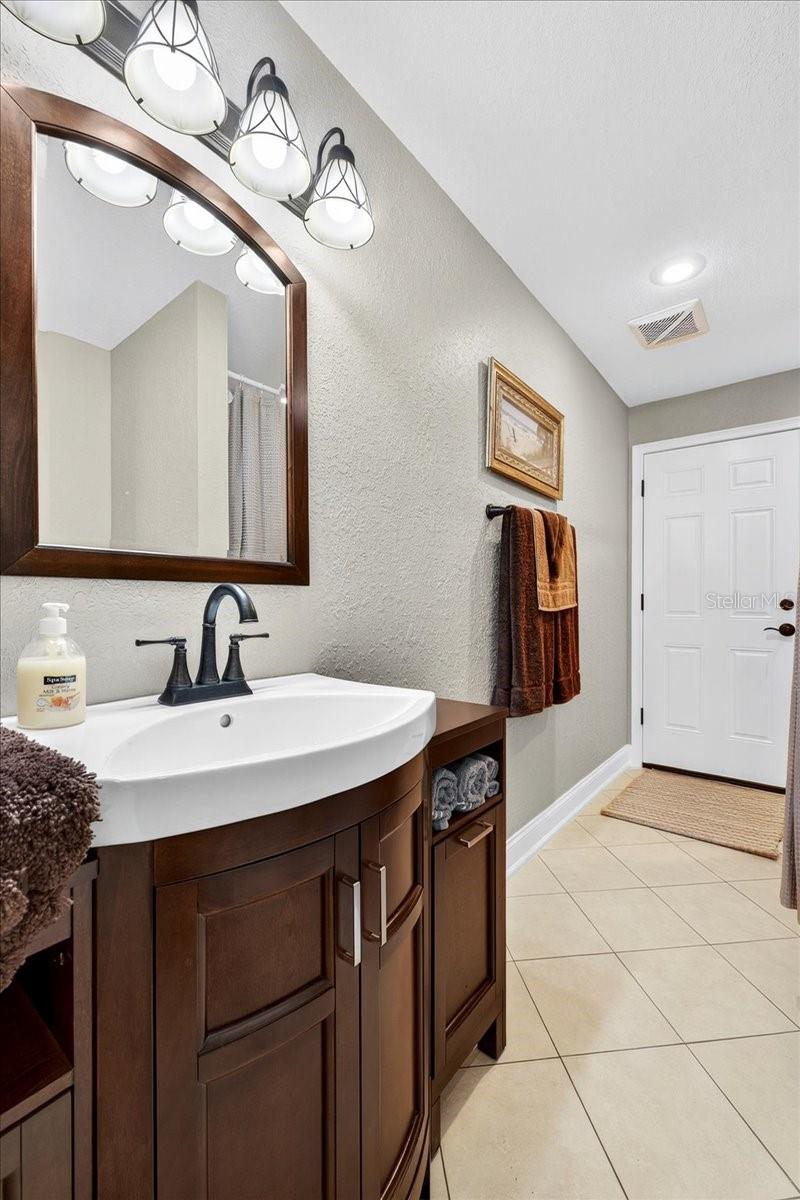 MT OLIVE SHORES NORTH ADD 04 - Residential