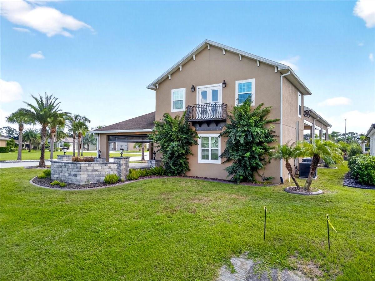 MT OLIVE SHORES NORTH ADD 04 - Residential