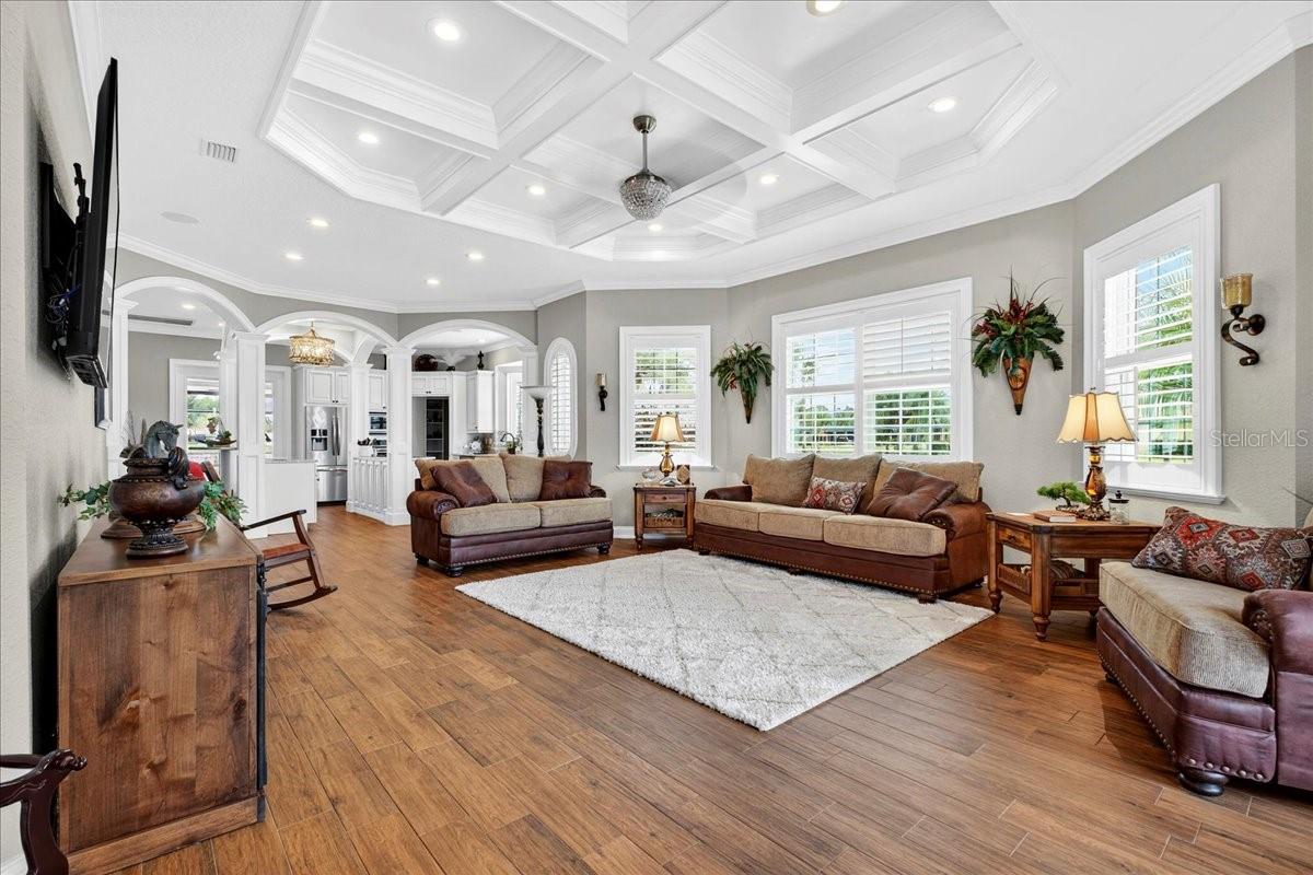 MT OLIVE SHORES NORTH ADD 04 - Residential