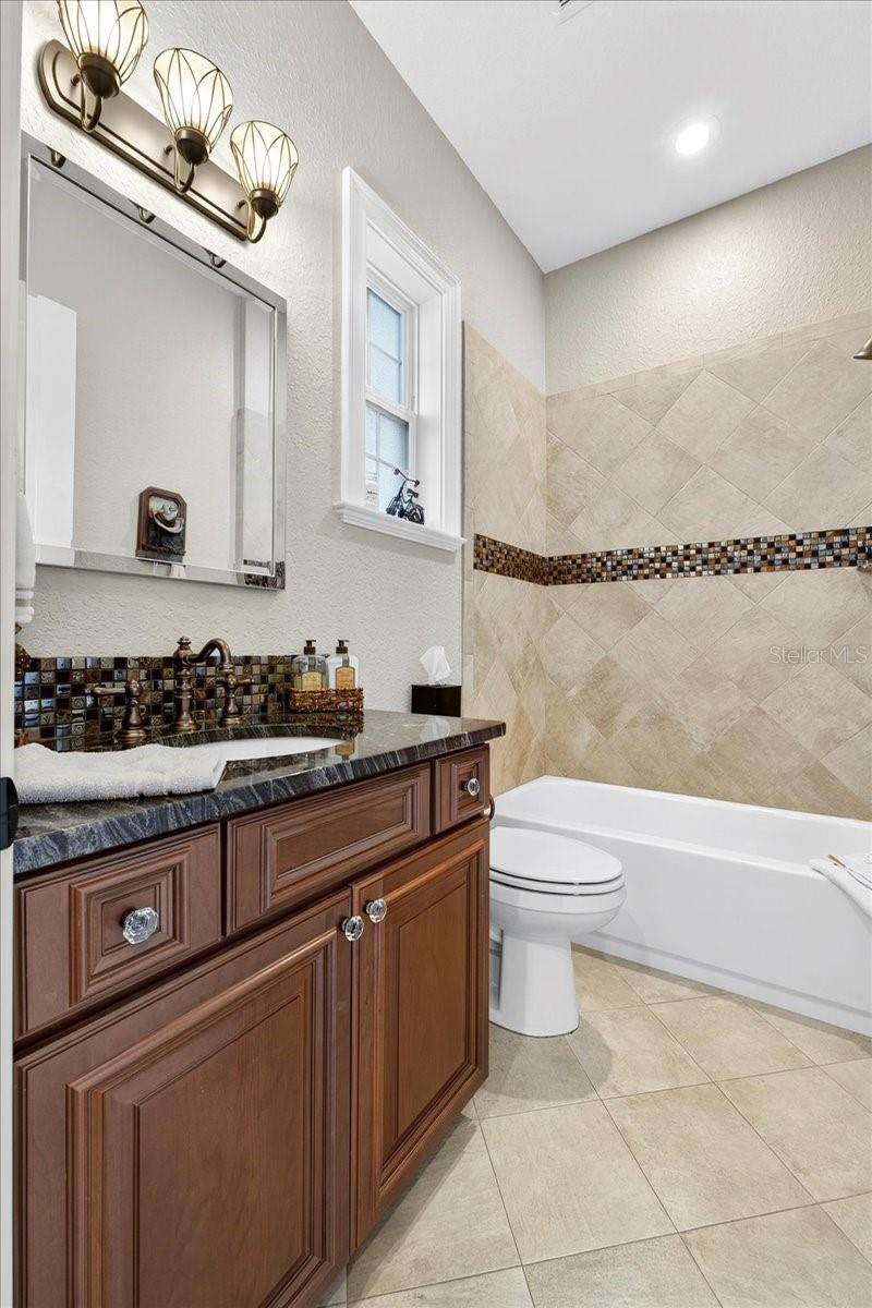 MT OLIVE SHORES NORTH ADD 04 - Residential