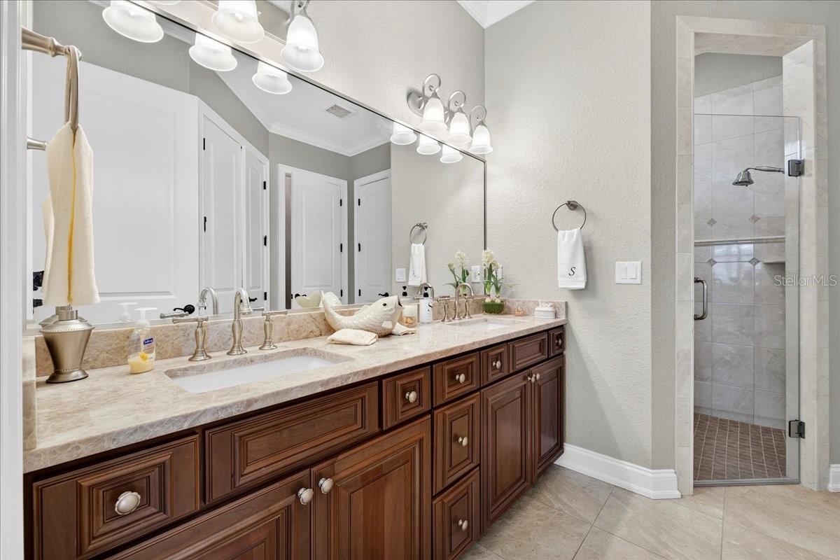 MT OLIVE SHORES NORTH ADD 04 - Residential