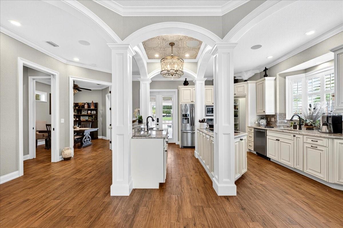 MT OLIVE SHORES NORTH ADD 04 - Residential