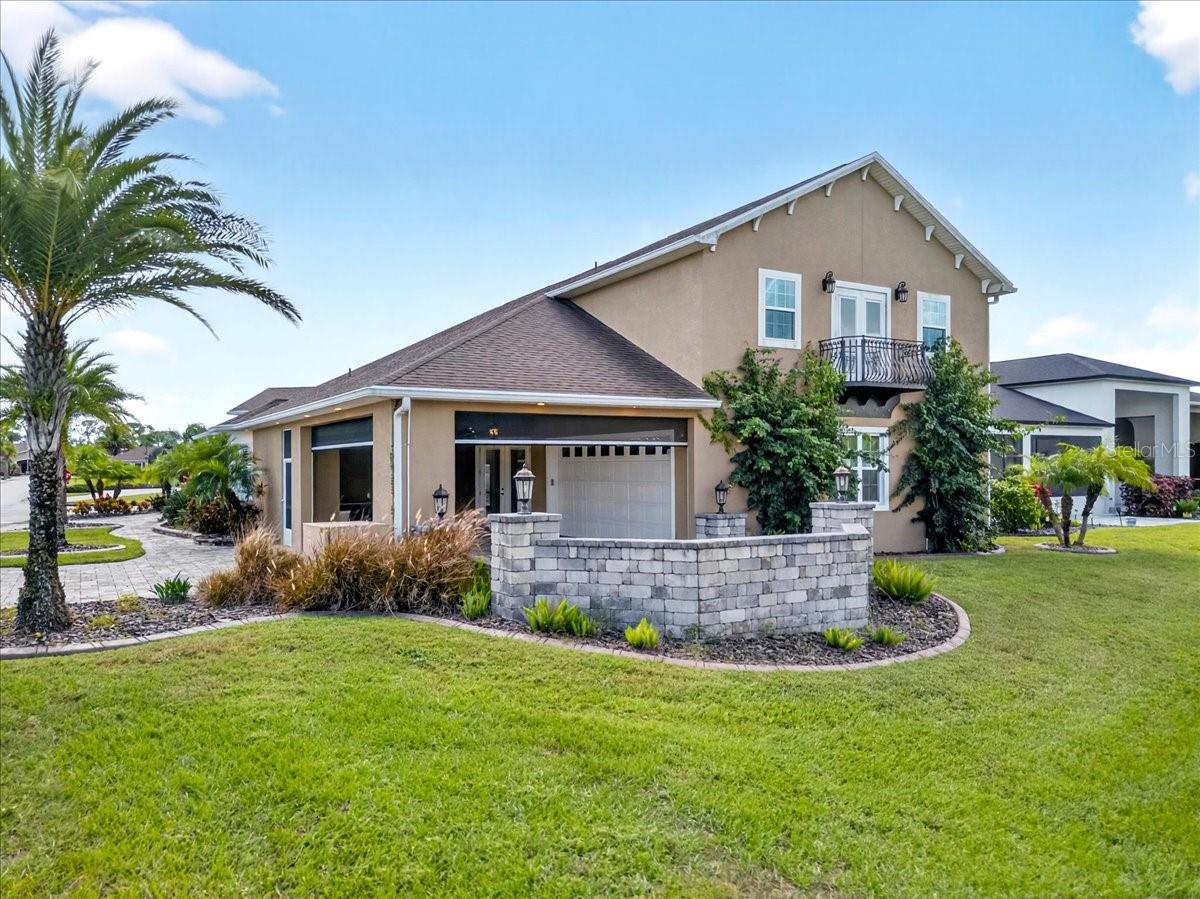 MT OLIVE SHORES NORTH ADD 04 - Residential