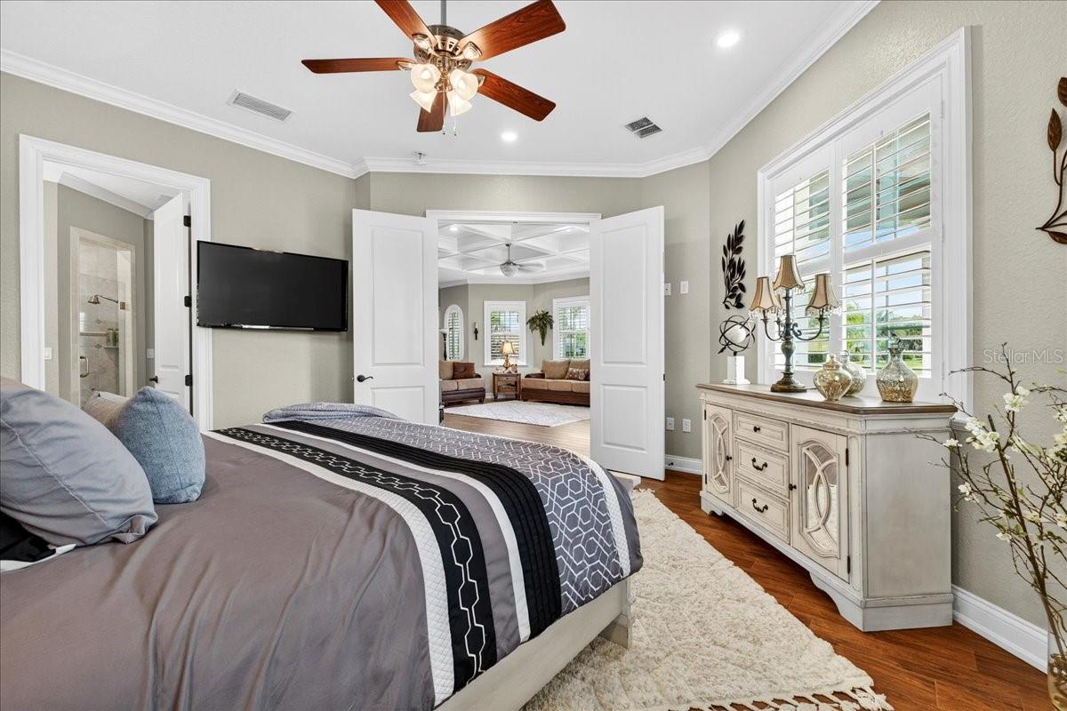 MT OLIVE SHORES NORTH ADD 04 - Residential