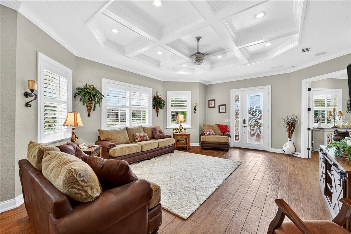 MT OLIVE SHORES NORTH ADD 04 - Residential