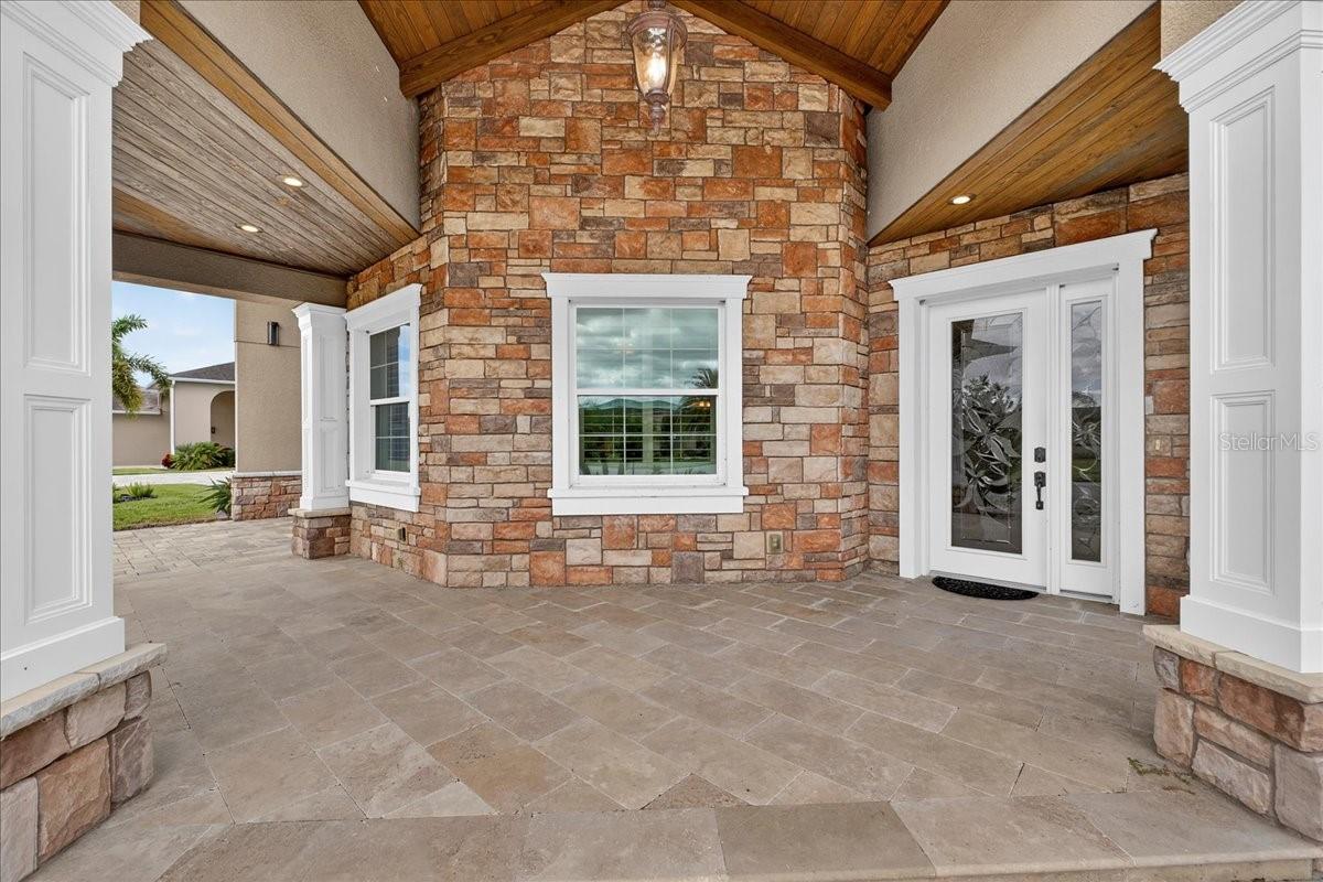 MT OLIVE SHORES NORTH ADD 04 - Residential