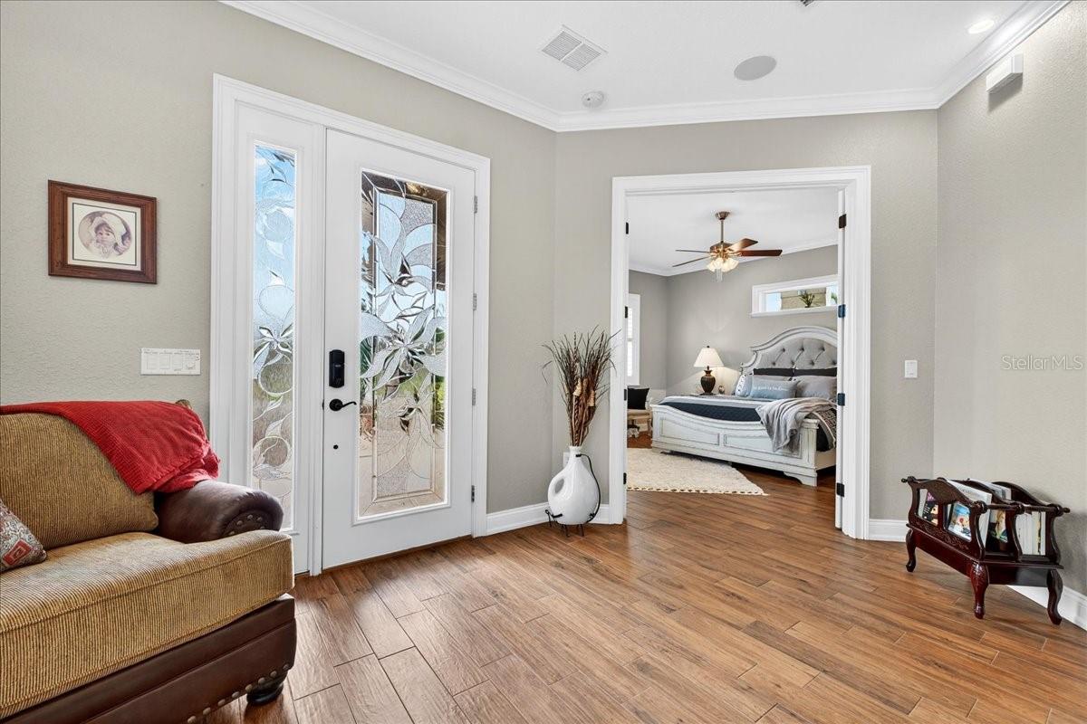 MT OLIVE SHORES NORTH ADD 04 - Residential