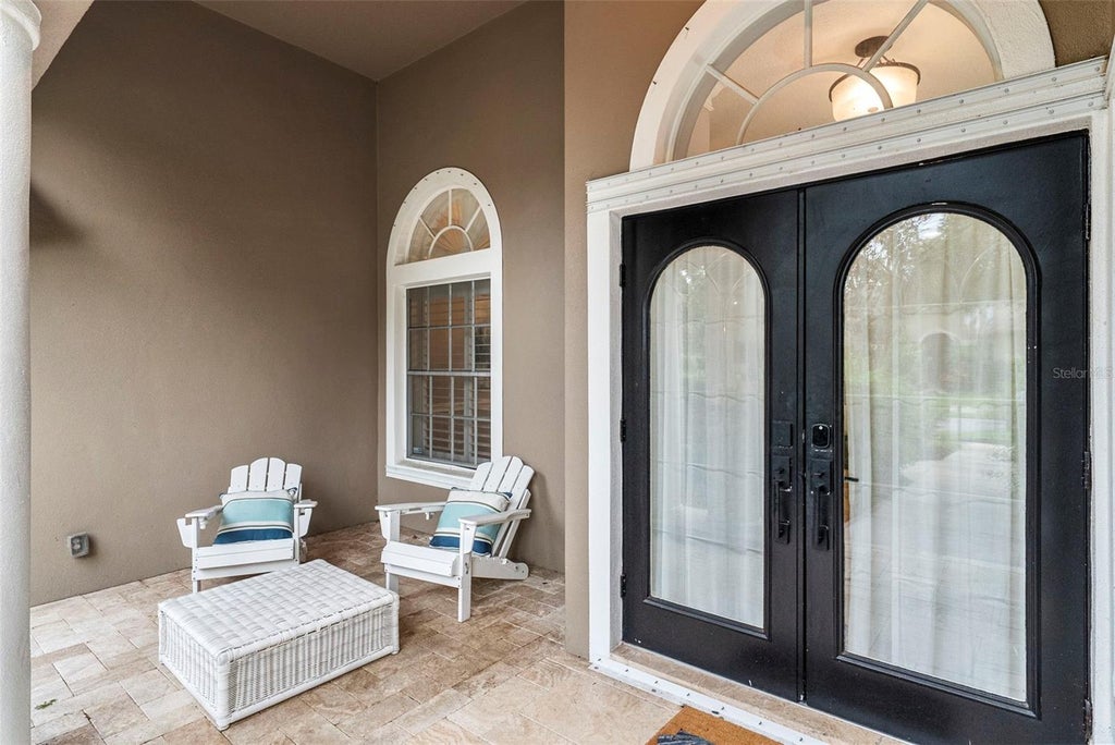 Photo of 3626 Justin Drive, Palm Harbor, FL 34685 (MLS # TB8537817)