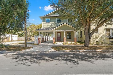 Photo of 2303 N Jefferson Street, Tampa, FL 33602 (MLS # TB8469690)