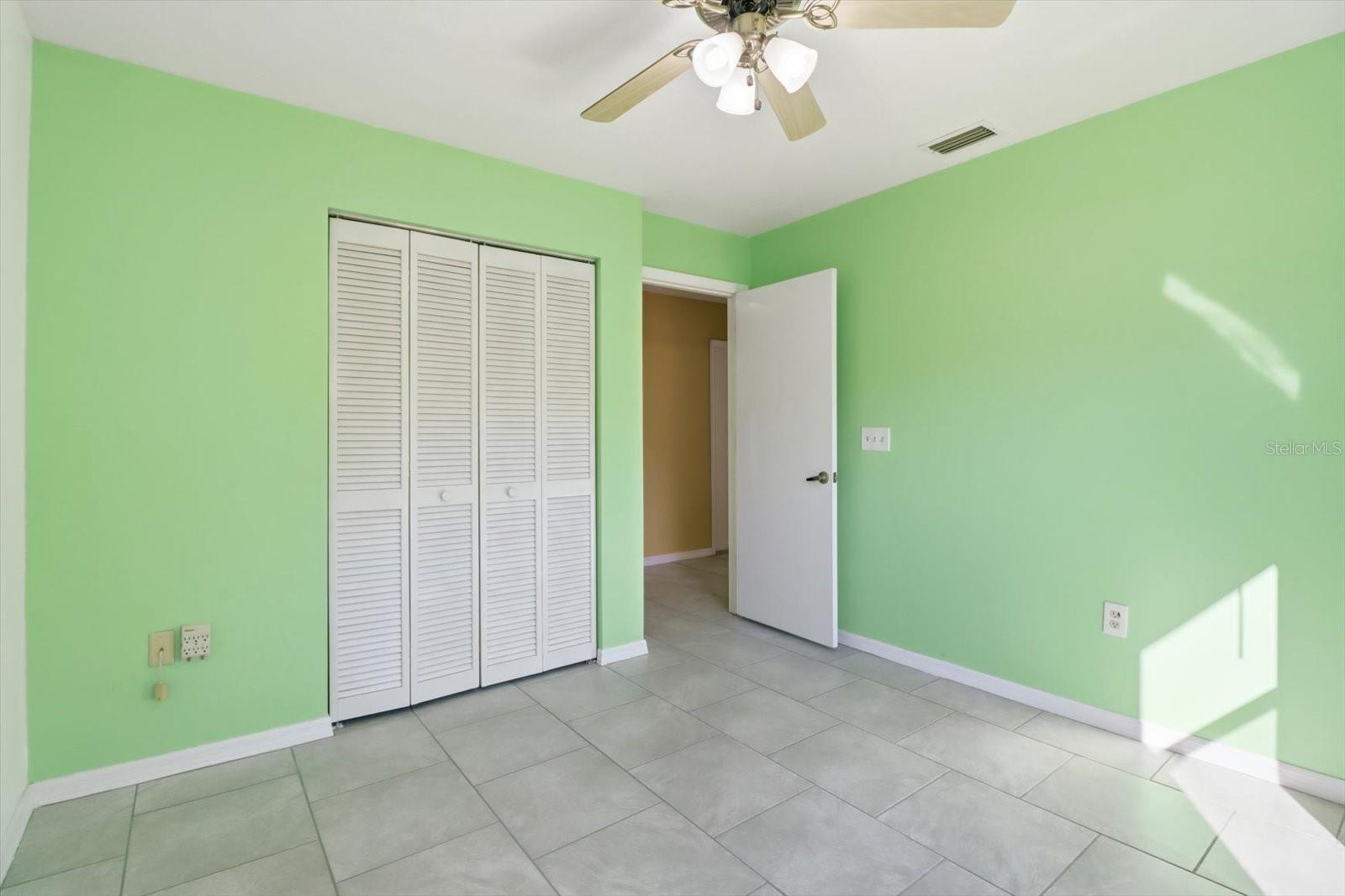 MARQUETTE VILLAGE UNIT 01 - Residential