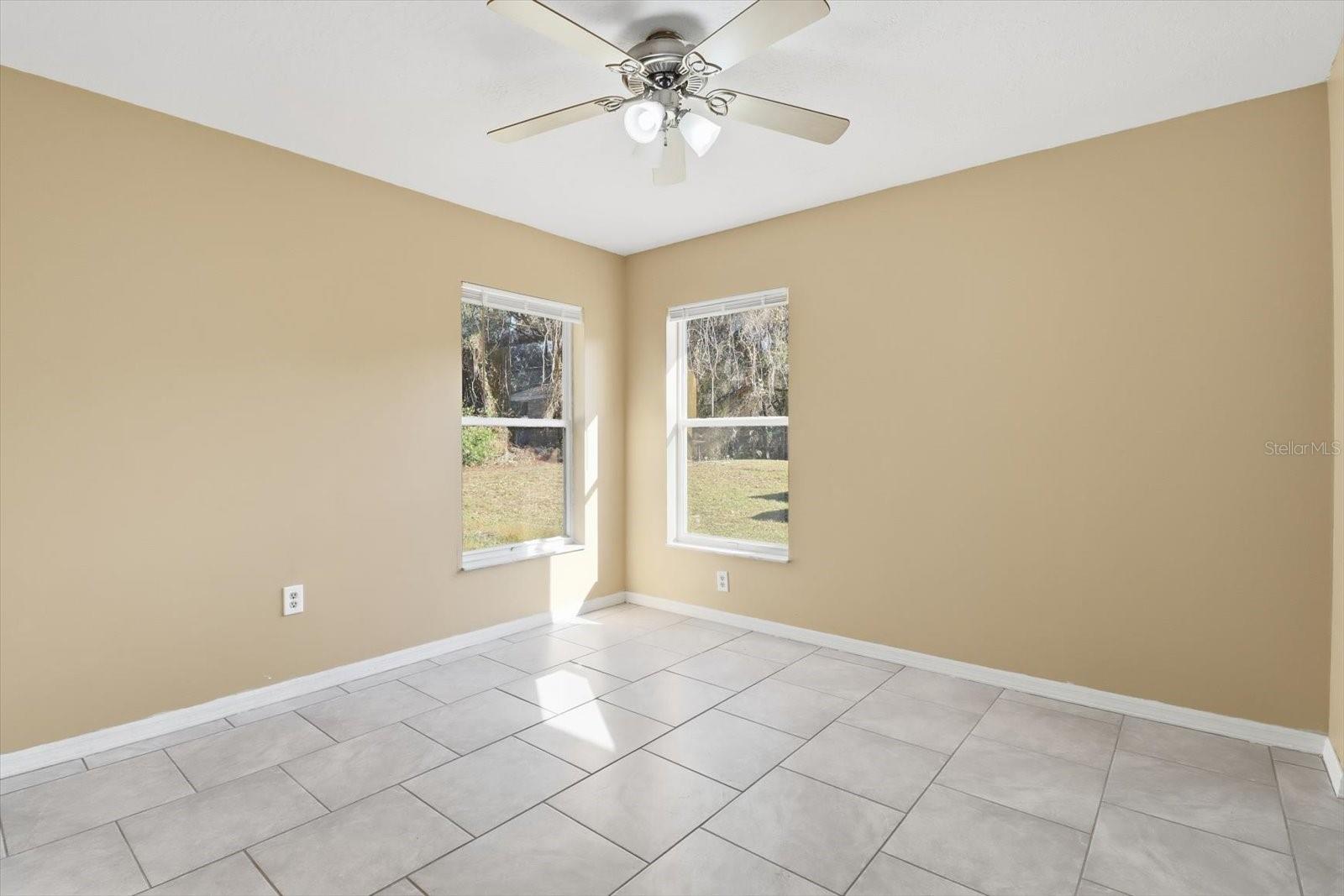 MARQUETTE VILLAGE UNIT 01 - Residential