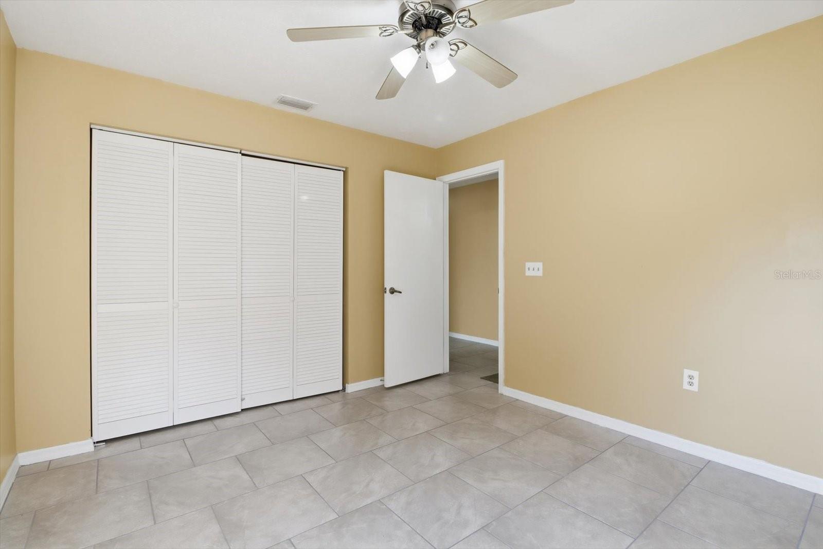 MARQUETTE VILLAGE UNIT 01 - Residential