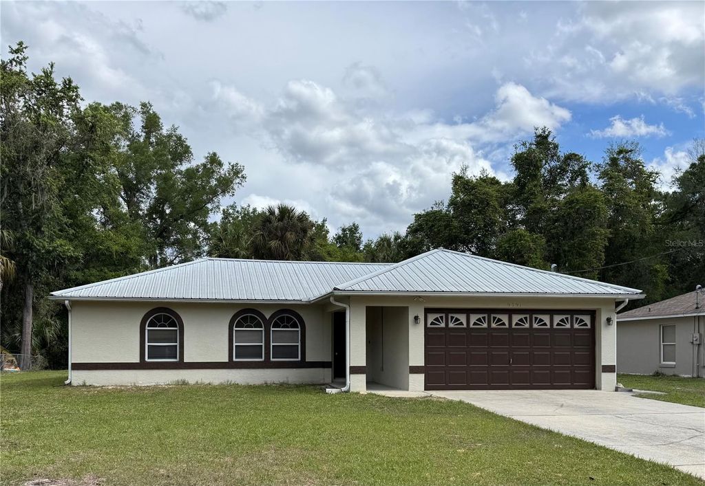 Photo of 9391 W Marquette Lane, Crystal River, FL 34428 (MLS # TB8455540)