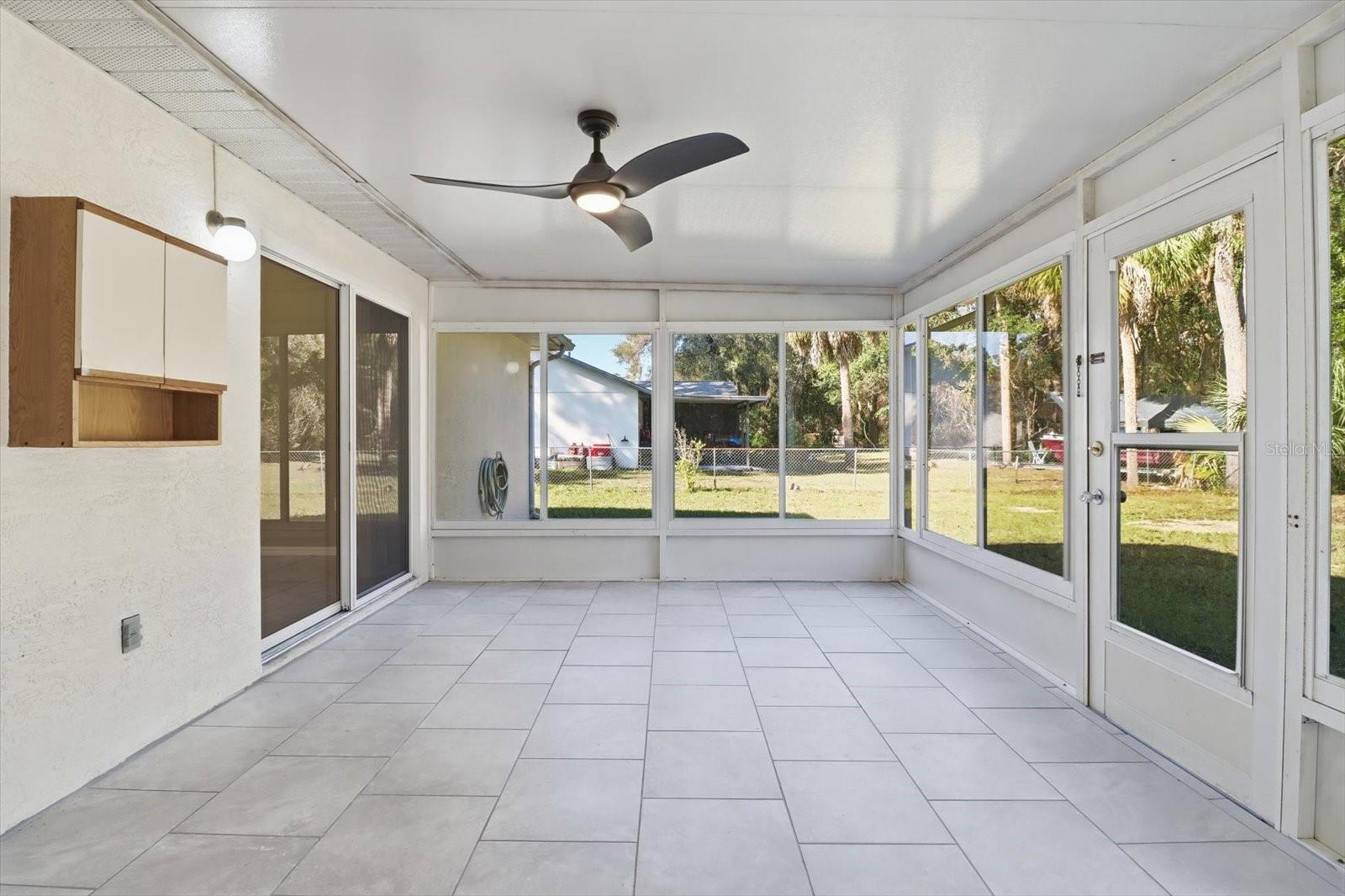 MARQUETTE VILLAGE UNIT 01 - Residential