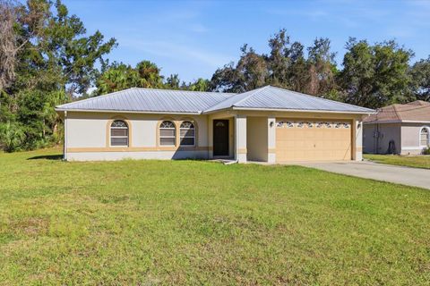 Photo of 9391 W Marquette Lane, Crystal River, FL 34428 (MLS # TB8455540)