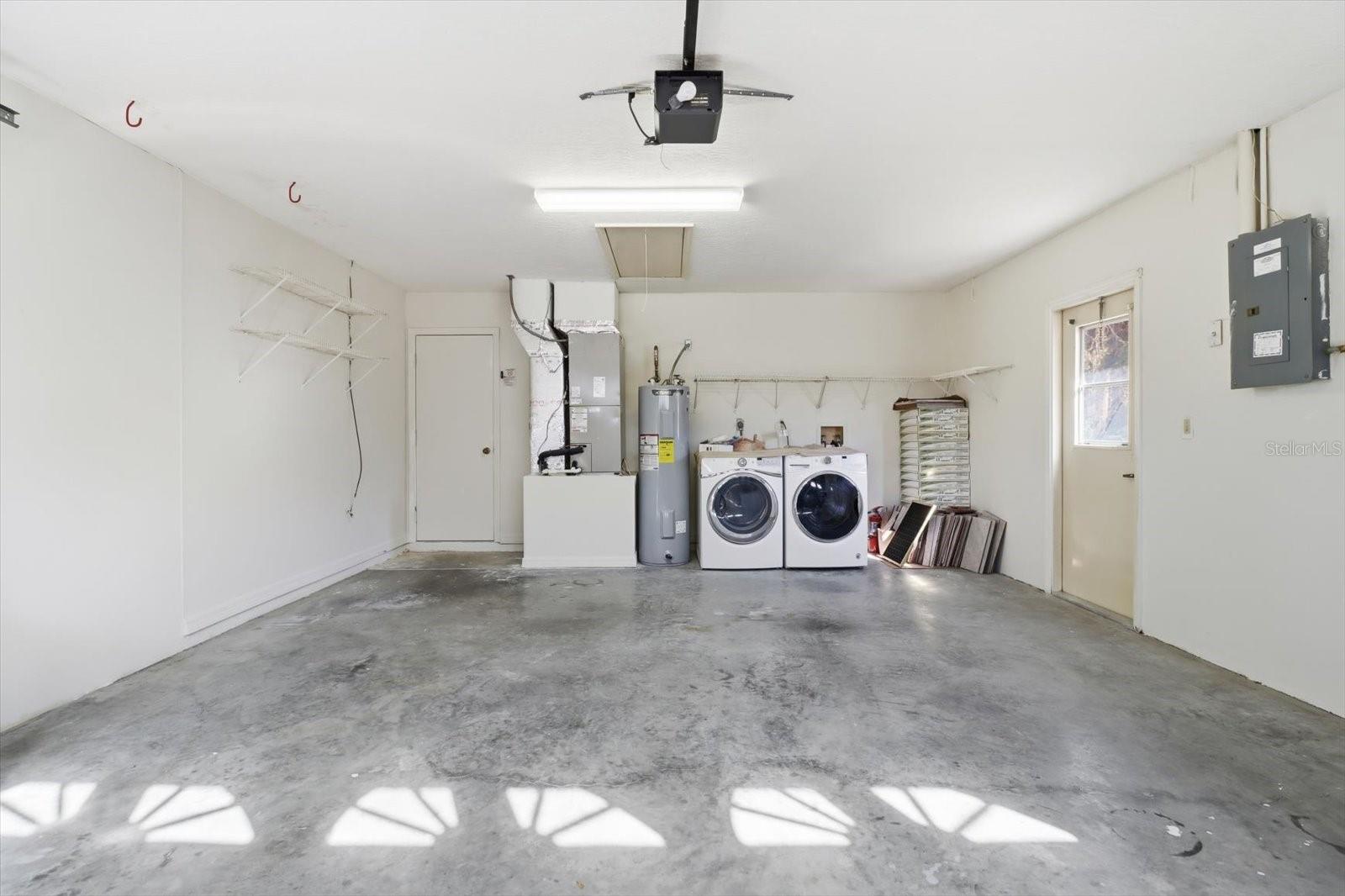 MARQUETTE VILLAGE UNIT 01 - Residential