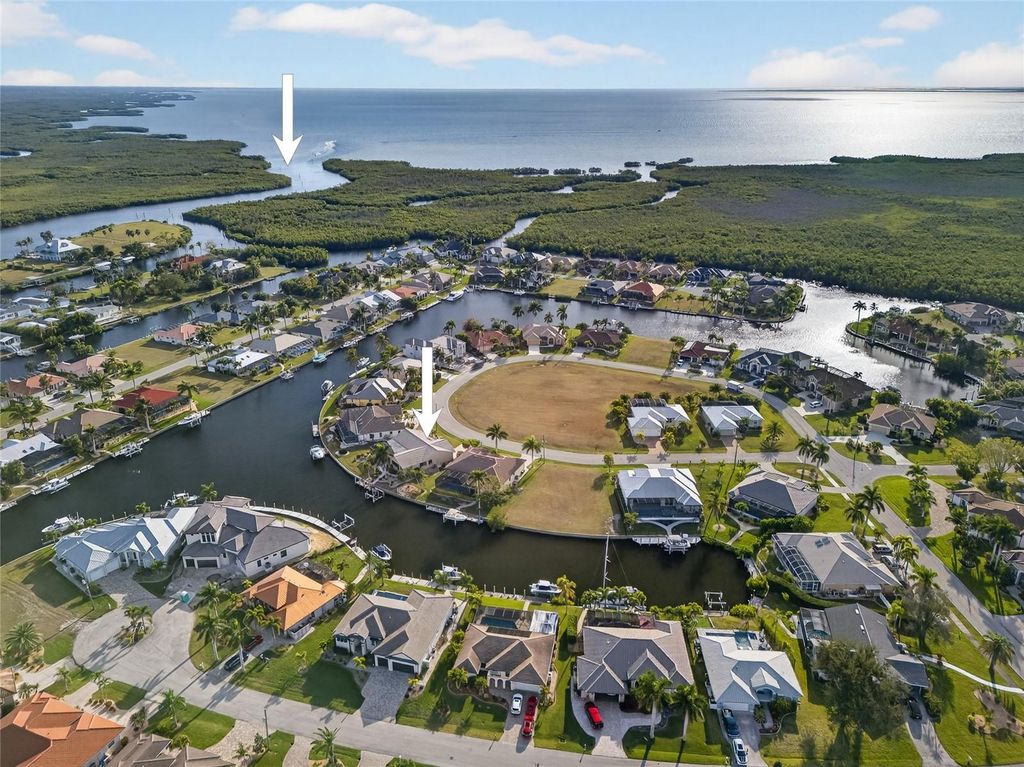 Photo of 4075 Turtle Dove Circle, Punta Gorda, FL 33950 (MLS # C7520218)