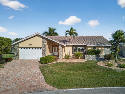 Photo of 4075 Turtle Dove Circle, Punta Gorda, FL 33950 (MLS # C7520218)