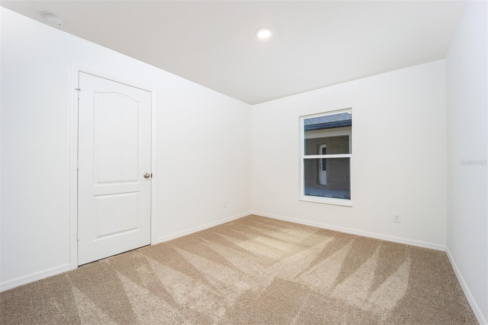 GUM LAKE PRESERVE - Residential