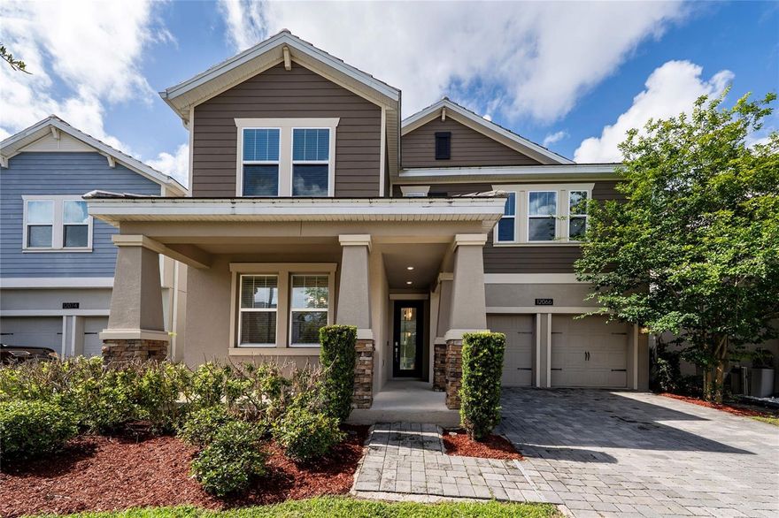 Priced to SELL!! Welcome to this BEST-VALUE & well maintained 5-bed, 3.5-bath home, and a spacious 3-car tandem garage in the highly sought-after Storey Park community. 

Step inside and discover a gracious formal dining room just off the foyer — ideal for hosting memorable gatherings. The heart of the home flows seamlessly from a beautifully appointed kitchen into an eat-in area and an expansive family room. Step outside through the back door to a private patio, the perfect setting for a peaceful morning coffee or evening entertaining.

The first-floor primary suite is a true sanctuary, complete with a garden tub, separate shower, dual vanities, and an expansive walk-in closet. Having another set of washer and dryer is convenient on the first floor. 

Upstairs, four generously sized bedrooms  and an oversized bonus room, perfect for a media room, playroom, or home office.

Enjoy resort-style living in Storey Park with exceptional amenities including a resort pool, lap pool, splash pads, Jacuzzi spa, state-of-the-art fitness center, food pavilion, tennis courts, sports fields, walking trails, dog park, campsite, town center, and more. Conveniently located near top-rated A schools, shopping, dining, and major highways, this home truly has it all!