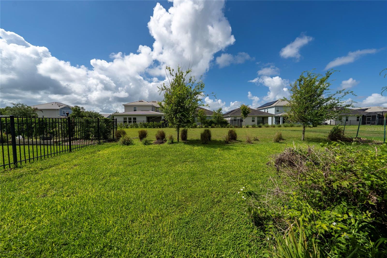 STOREY PARK - Residential