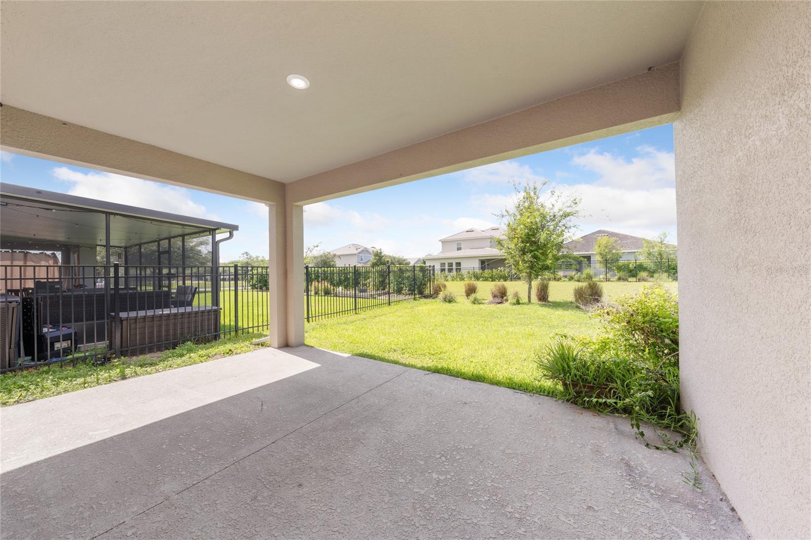 STOREY PARK - Residential