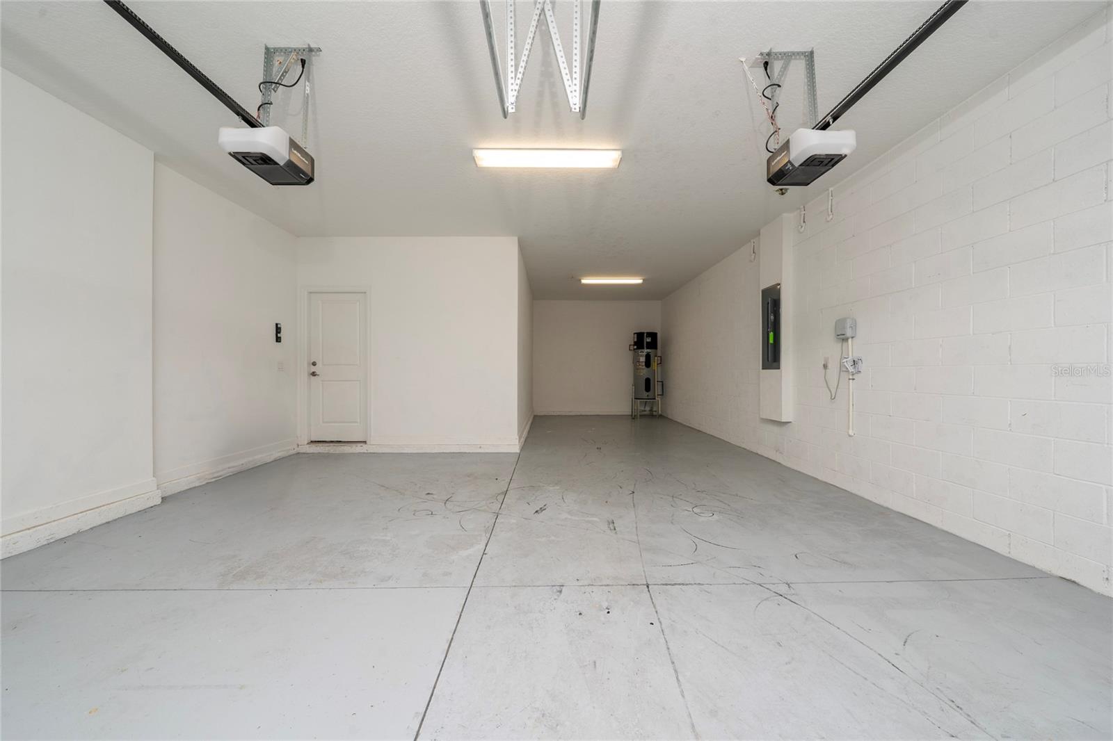 STOREY PARK - Residential