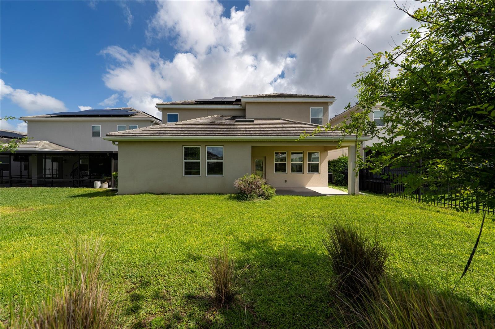 STOREY PARK - Residential
