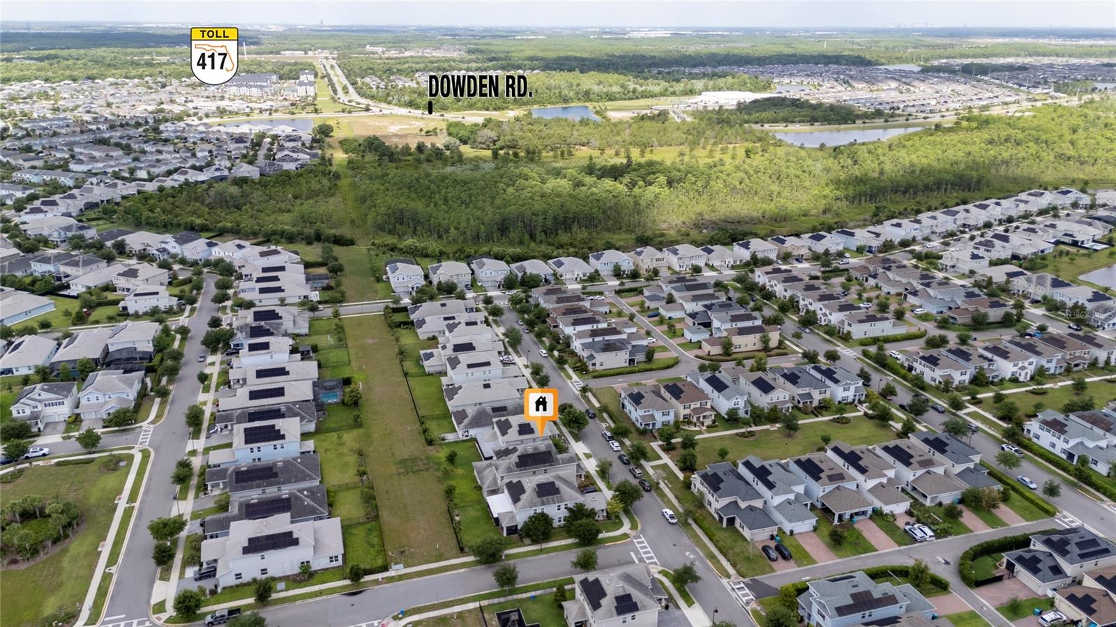 STOREY PARK - Residential