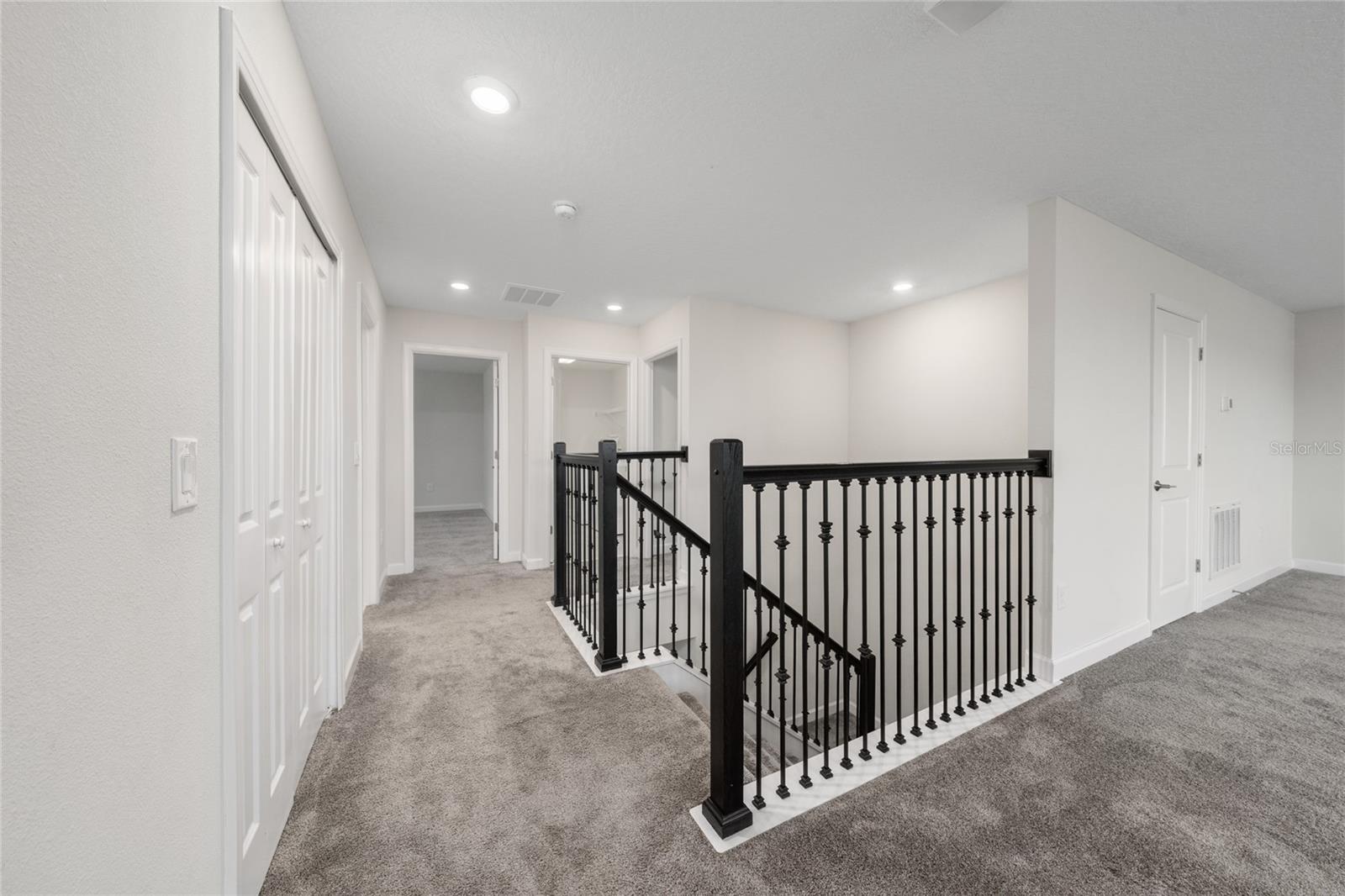 STOREY PARK - Residential