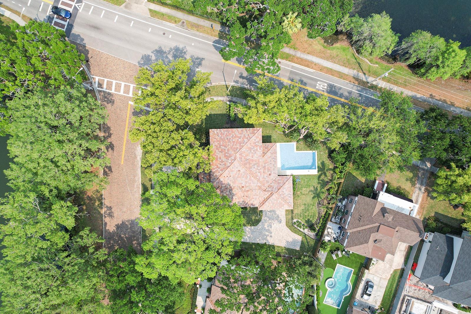 EDGEWATER HEIGHTS - Residential