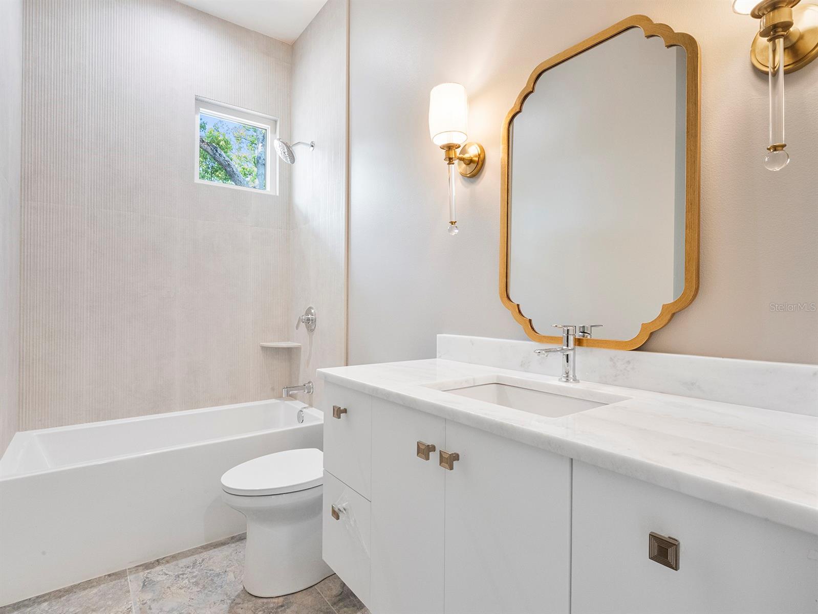 EDGEWATER HEIGHTS - Residential